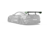 Robot Craftsman Ford Mustang V3 GT Wing