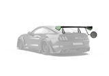 Robot Craftsman Ford Mustang V3 GT Wing