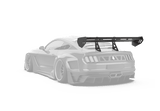 Robot Craftsman Ford Mustang Dusk GT Wing