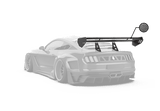 Robot Craftsman Ford Mustang Dusk GT Wing