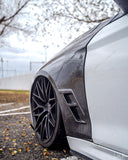 CMST Tuning Carbon Fiber Vented Fenders for BMW M2 / M2C F87
