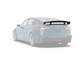 Robot Craftsman Tesla Model 3 “HACKER” GT Sport Wing