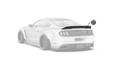 Robot Craftsman Ford Mustang V2 Ducktail Spoiler