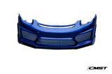 CMST Porsche 981 Cayman / Boxster (2013–2015) Carbon Fibre  Body Kit