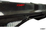 CMST Tuning Carbon Fiber Rear Diffuser for Dodge Challenger 2015-ON