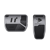 Alloy Foot Pedals for Tesla Model X