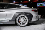 BMW 4 Series G22 / G23 (2021–2025) — CMST Carbon Fibre Body Kit