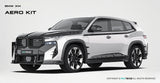 BMW XM (G09) Paktechz Design Full Dry Carbon Fibre Bodykit V2