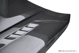 BMW 4 Series G22 / G23 (2021–2025) — CMST Carbon Fibre Front Bumper, Lip Grill & Bonnet
