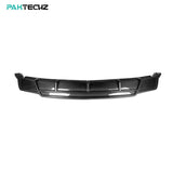 PAKTECHZ Carbon Fiber Rear Diffuser for Tesla Model 3