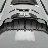 SD Carbon Tesla Model Y Full Plastic or Dry Carbon Bodykit