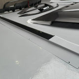 SD Carbon Tesla Model Y Full Plastic or Dry Carbon Bodykit