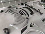 SD Dynamics "M Edition" Lamborghini Urus Dry Carbon Fibre Full Body Kit