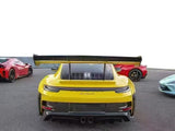 Porsche 992 GT3 RS Plastic OEM Dry-Carbon Replacement Kit