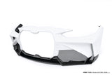 BMW 4 Series G22 / G23 (2021–2025) — CMST Carbon Fibre Body Kit