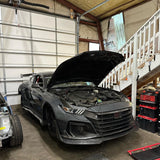 Robot Craftsman Ford Mustang Dawn Widebody Kit 2015-2023