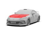 Robot Craftsman Toyota GR86 / BRZ Hood / Bonnet