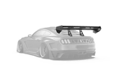 Robot Craftsman Ford Mustang Dawn Rear GT Wing