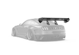 Robot Craftsman Ford Mustang Dawn Rear GT Wing