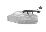 Robot Craftsman Ford Mustang Dawn Rear GT Wing