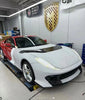 Ferrari 812 to 812 Competizione Carbon Fibre Conversion Body Kit