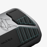 Alloy Foot Pedals for Tesla Model X