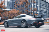 CMST Tuning Carbon Fiber Full Body Kit for Mercedes Benz C190 AMG GT GTS 2015-2017