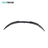 PAKTECHZ Carbon Fiber Rear Trunk Spoiler for Tesla Model Y