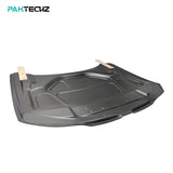 PAKTECHZ Carbon Fiber Front Hood Bonnet for BMW M3 G80 / M4 G82