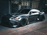Robot Craftsman Ford Mustang Dusk Widebody Kit 2015-2023