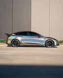 Robot Craftsman Tesla Model 3 Highland "HACKER" Complete Body Kit