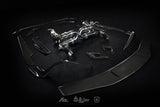 ZACOE Ferrari 488 GTB Carbon Fiber Body kit (13pcs/set)