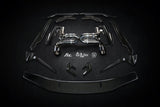 ZACOE Ferrari 488 GTB Carbon Fiber Body kit (13pcs/set)