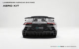 Lamborghini Huracan EVO Huracan EVO Paktechz Full Dry Carbon Aerodynamics kit
