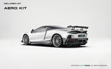 Mclaren GT Paktechz Full Dry Carbon Aerodynamics Kit