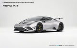 Lamborghini Huracan EVO Huracan EVO Paktechz Full Dry Carbon Aerodynamics kit