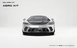 Mclaren GT Paktechz Full Dry Carbon Aerodynamics Kit