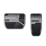 Alloy Foot Pedals for Tesla Model X