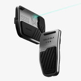 Alloy Foot Pedals for Tesla Model X