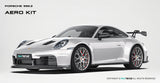 Paktechz Porsche 992.2 Full Dry-Carbon (Prepreg) Aerodynamics Kit