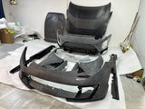 Ferrari 812 to 812 Competizione Carbon Fibre Conversion Body Kit
