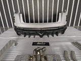 SD Dynamics "M Edition" Lamborghini Urus Dry Carbon Fibre Full Body Kit