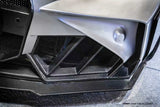 BMW 4 Series G22 / G23 (2021–2025) — CMST Carbon Fibre Body Kit