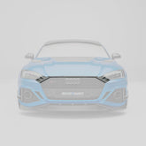 Audi RS5 B9.5 Sportback Carbon Fiber Grill