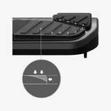 Alloy Foot Pedals for Tesla Model X