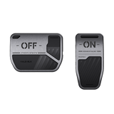 Alloy Foot Pedals for Tesla Model 3 / Y