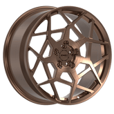 CMST Monoblock Custom Forged Wheels CS131