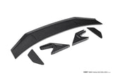 CMST Dry Carbon GT Wing / Ducktail for BMW 4 Series G22 / G23 (2021–2025)