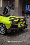 CMST Lamborghini Aventador LP700 Dry Carbon Fibre Bodykit