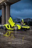 CMST Lamborghini Aventador LP700 Dry Carbon Fibre Bodykit